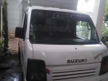 Suzuki Carry 2003 Lorry