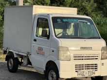 Suzuki Carry 2003 Lorry