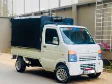 Suzuki Carry 2003 Lorry
