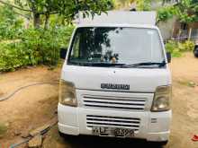 Suzuki Carry 2003 Lorry