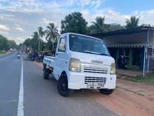 Suzuki Carry 2003 Lorry