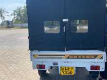 Suzuki Carry 2003 Lorry