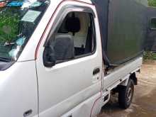 Suzuki Carry 2003 Lorry