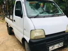 Suzuki Carry 2004 Lorry