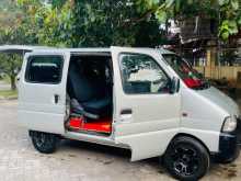 Suzuki Carry 2004 Van