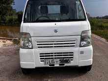 Suzuki Carry 2004 Lorry
