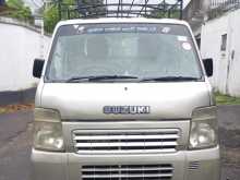 Suzuki Carry 2004 Lorry