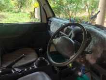 Suzuki Carry 2004 Lorry