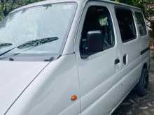 Suzuki Carry 2004 Van