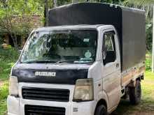Suzuki Carry 2004 Lorry