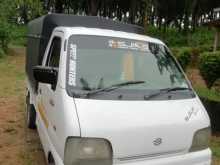 Suzuki CARRY 2004 Lorry