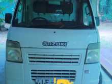 Suzuki Carry 2004 Lorry