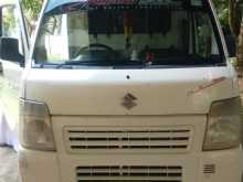 Suzuki Carry 2004 Lorry