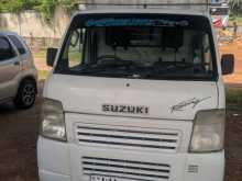 Suzuki Carry 2004 Lorry