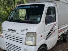 Suzuki Carry 2005 Lorry
