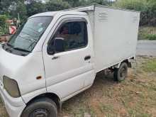 Suzuki Carry 2005 Lorry