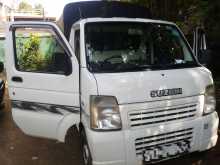 Suzuki Carry 2005 Lorry