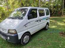 Suzuki Carry 2005 Van