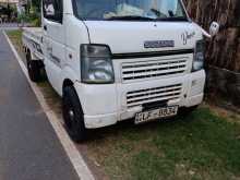 Suzuki Carry 2005 Lorry