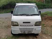 Suzuki Carry 2005 Lorry