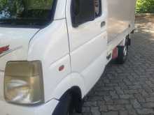 Suzuki Carry 2005 Lorry