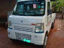 Suzuki Carry 2006 Lorry