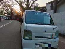 Suzuki Carry 2006 Lorry