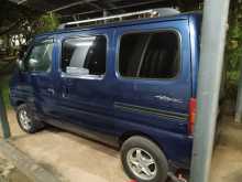 Suzuki Carry 2006 Van