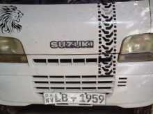 Suzuki Carry 2006 Lorry
