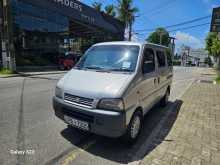 Suzuki Carry 2006 Van