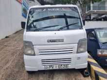 Suzuki Carry 2006 Lorry