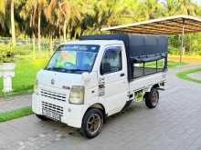 Suzuki Carry 2007 Lorry