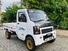 Suzuki Carry 2008 Lorry