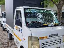 Suzuki Carry 2008 Lorry