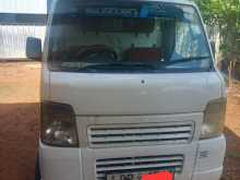 Suzuki Carry 2008 Lorry