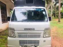 Suzuki Carry 2009 Lorry