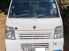 Suzuki Carry 2011 Lorry