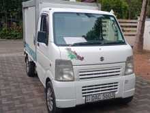 Suzuki Carry 2011 Lorry