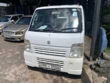 Suzuki Carry 2011 Lorry