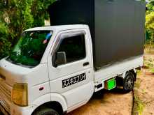 Suzuki Carry 2006 Lorry