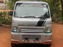 Suzuki Carry 2012 Other
