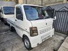 Suzuki Carry 2012 Lorry