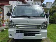 Suzuki Carry 2024 Lorry