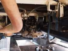 Suzuki Carry 2013 Lorry