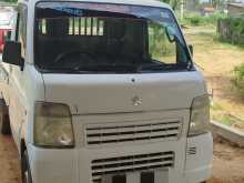 Suzuki Carry 2013 Lorry