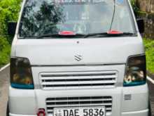Suzuki Carry 2013 Lorry