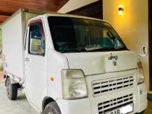 Suzuki Carry 2013 Lorry