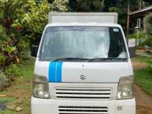 Suzuki Carry 2013 Lorry