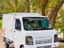 Suzuki Carry 2013 Lorry