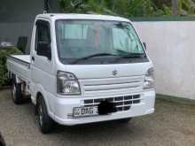 Suzuki Carry 2018 Lorry